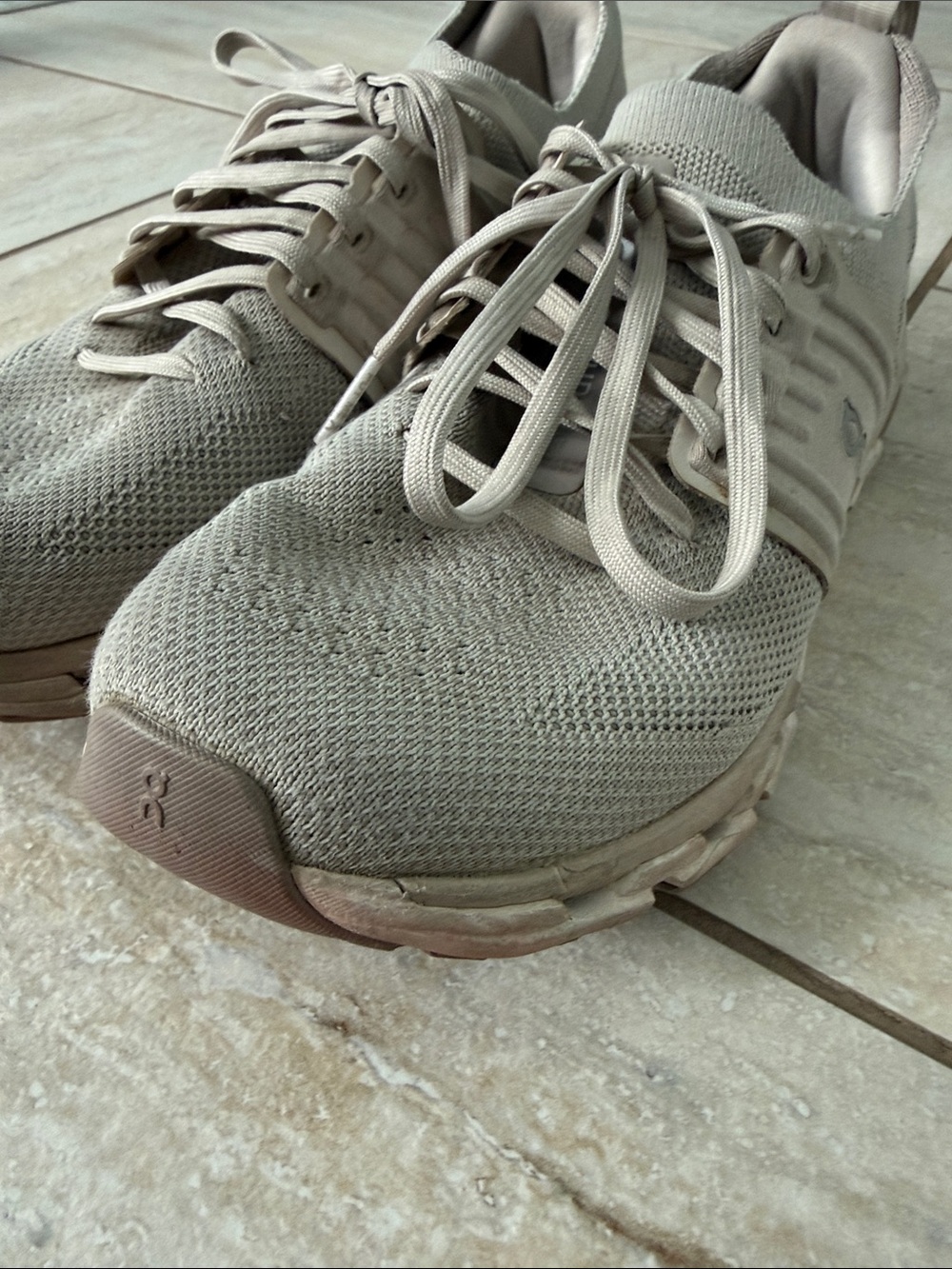 On Cloudswift 3 Women Size 7.5 Athletic Running Walking Shoes - Picture 5 of 16